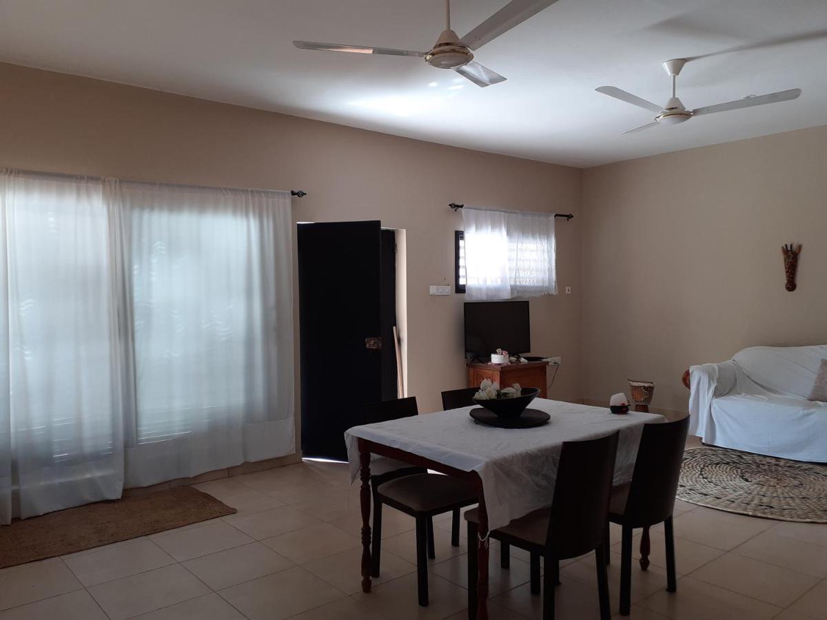 Vila Pombo Kunda Sanyang Exteriér fotografie